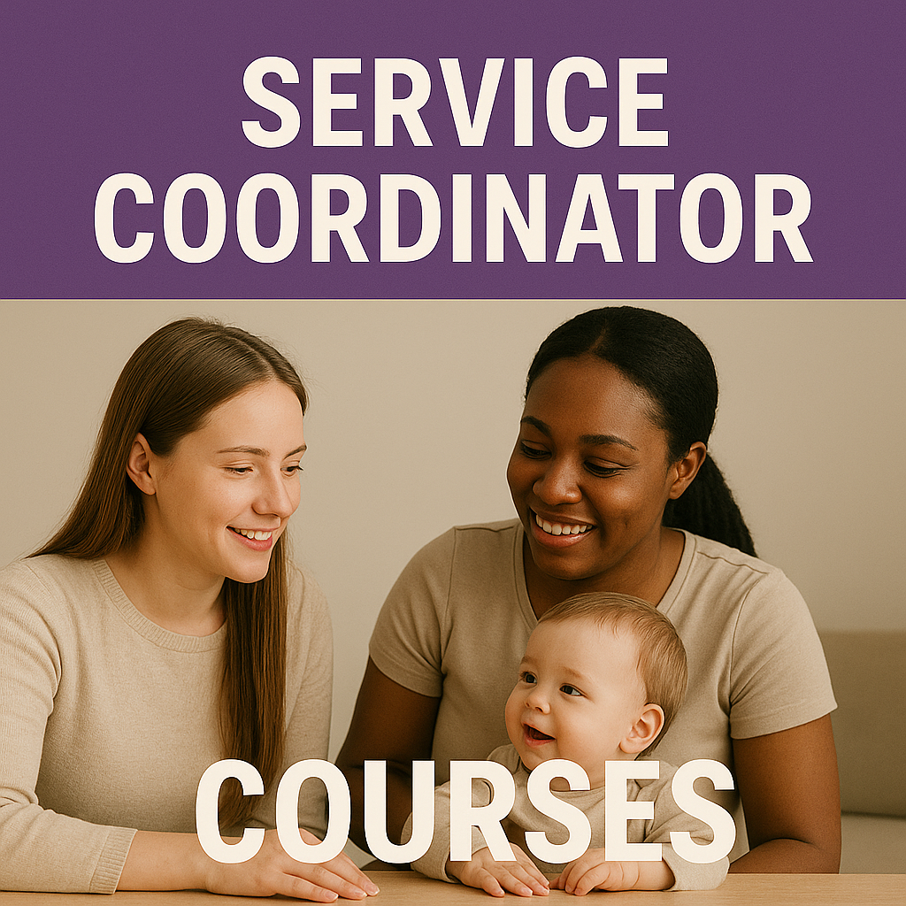 Service Coordinator